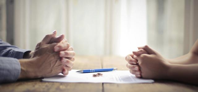 Divorce Planning