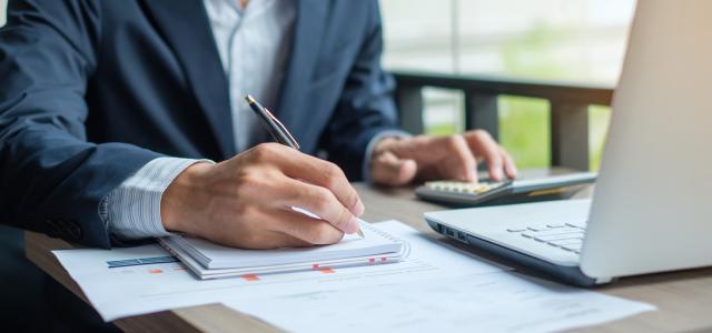 Financial Planning