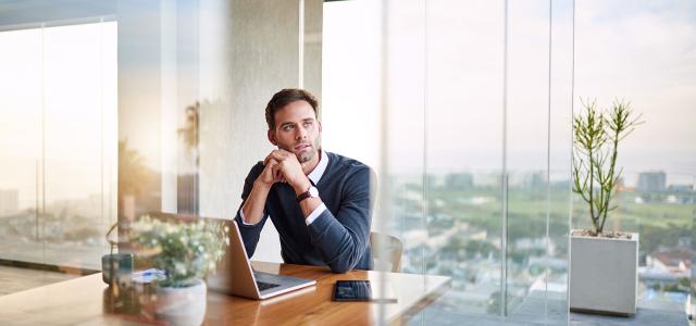 Planning for Business Owners