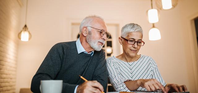 Retirement Planning