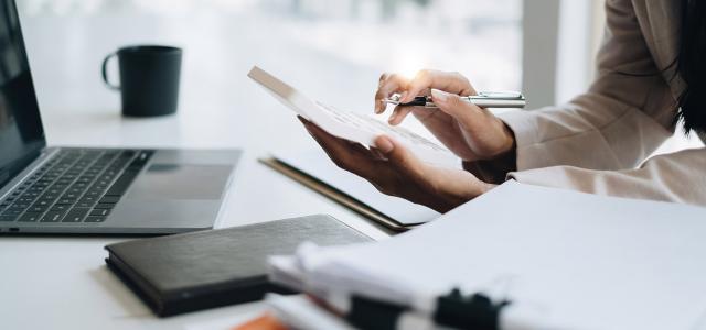 Tax Planning